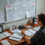 Effective Study Tips for Students