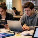 Study Guides for Exams and Academic Success