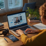 Online Learning Tips for Students