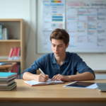 Study Tips to Improve Learning